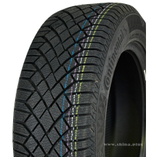 225/60 R18 Continental Viking Contact-7 104T (зима) а/шина