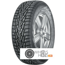Ikon Nordman 7 SUV (Character Ice 7 SUV) SUV 235/60 R18 107T XL WINTER Ш