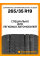 Зимние автомобильные шины Continental ContiWinterContact TS 830P 265/35 R19 98V XL