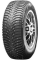 Шина Marshal WinterCraft SUV ice WS31 235/70R16 106T шип