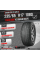 Автошина YOKOHAMA 235/65R17 ICE GUARD G-075 108Q XL TL