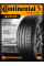 Летние автомобильные шины Continental ContiSportContact 7 265/35 R21 101Y XL