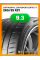 Летние автомобильные шины Continental ContiSportContact 7 265/35 R21 101Y XL