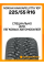 Зимние автомобильные шины Nokian Hakkapeliitta 10p 225/55 R16 99T XL