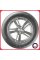 Летняя шина Bridgestone Alenza 001 265/45 R20 104Y