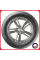 Летняя шина Bridgestone Alenza 001 265/45 R20 104Y