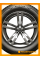 Зимние автомобильные шины Bridgestone Blizzak LM005 235/50 R19 103V XL