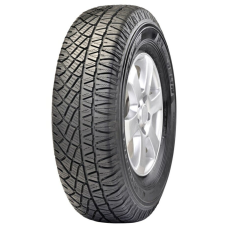 Шины Michelin Latitude Cross 215/60R17 100H