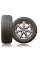 Автомобильная шина Kapsen ComfortMax S801 92H XL 185/65 R15