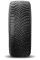 Шина зимняя Michelin X-Ice North 4 225/40 R19 93H XL