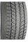 Bridgestone 295/35R21 107T Blizzak DM-V3 (XL)