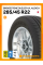 Летние автомобильные шины Bridgestone Dueler H/L Alenza 285/45 R22 110H