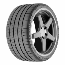 Шины летние Michelin Pilot Super Sport 255/40 R18 95 Y Резина легковая имп