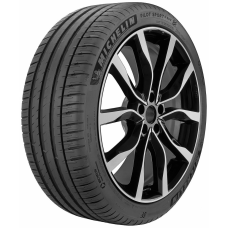 Автошина Michelin 255/45R19 100V Pilot Sport 4 SUV TL, арт. MI658458
