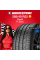 Летняя шина Pirelli PZero 285/40 R22 110Y