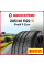 Летняя шина Pirelli PZero 285/40 R22 110Y