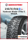 Зимняя шипованная шина Hankook Winter I Pike X W429A 215/70 R16 100T
