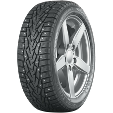Зимние шины Ikon Tyres Nordman 7 175/70 R13 82T шипованные для легковых авто