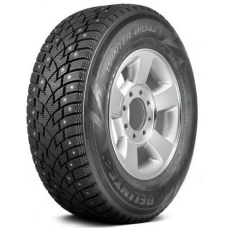 Шины Delinte Winter WD42 245/75 R16 120/116Q шип