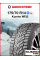 Зимняя шипованная шина Kumho WI32 175/70 R14 88T