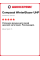 Зимняя нешипованная шина Compasal WinterBlazer UHP 255/50 R20 109V