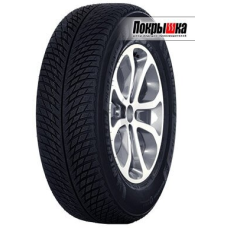 Шины Michelin Pilot Alpin 5 SUV 275/50 R21 113V