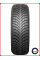 Зимняя нешипованная шина Kumho WI51 225/55 R16 99T