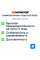 Зимние шины HANKOOK Winter I Cept Evo3 W330 285/35R20 104W
