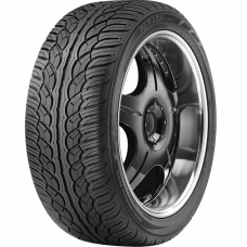 Шины летние Yokohama Parada Spec-X PA02 285/40 R24 112V