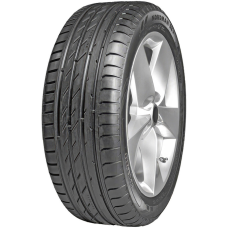 Шина летняя Ikon NORDMAN SZ2 245/40 R18 97W бескамерная, без шипов