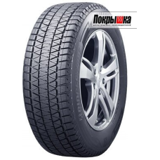 Шины Bridgestone Blizzak DM-V3 295/40 R21 111T