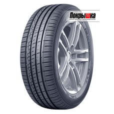Шины Ikon Tyres Autograph Eco 3 225/55 R17 101V