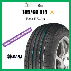 Летние шины Bars UZ200 185/60 R14 82H резина легковая авто им