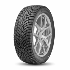 Шины зимние Pirelli SCORPION ICE ZERO 2 XL 265/60 R18 114 T Резина легковая имп