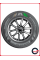 Летняя шина Kumho Ecowing KH27 175/65 R14 82T