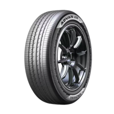 Шина Yokohama V553 225/55 R17 97W летняя, для легкового автомобиля,