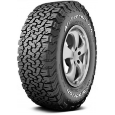 Шины 245/65 R17 Bfgoodrich All Terrain T/A KO2 111/108S