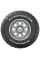 Шины 245/65 R17 Bfgoodrich All Terrain T/A KO2 111/108S