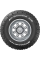 Шины 245/65 R17 Bfgoodrich All Terrain T/A KO2 111/108S