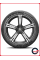 Зимняя нешипованная шина Michelin Pilot Alpin 5 275/40 R19 105V