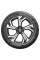 Автошина зимняя Michelin PILOT ALPIN 5 SUV 245/50 R19