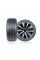Автошина KAPSEN Rassurer K3000 104W XL 265/40 ZR20