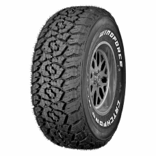 Шина Windforce CatchFors A/T II 275/70 R18 125/122R
