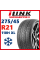 Шины зимние iLink SNOWGRIPPER II 275/45R21 110H XL