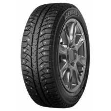 Шина зимняя шипованная Lassa Iceways 2 185/60 R14 82T для легкового автомобиля