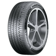 Шины Continental PremiumContact 6 215/55 R17 94V