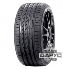 NOKIAN 255/40ZR18 99Y XL HAKKA Black