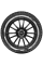 PIRELLI 2558700 Pirelli 245/40 R18 Ice Zero FR 97H