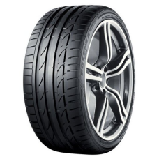 Шина Bridgestone Potenza S001 245/50R18 100W RunFlat