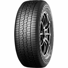 Шины всесезонные Yokohama Geolandar CV 4S G061 265/50 R20 111V